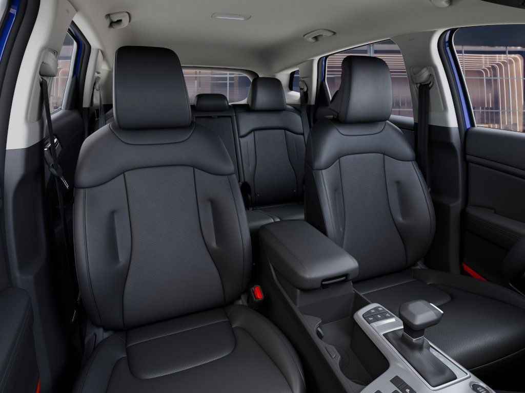 Thumbnail: 2026 Kia Sportage - 8