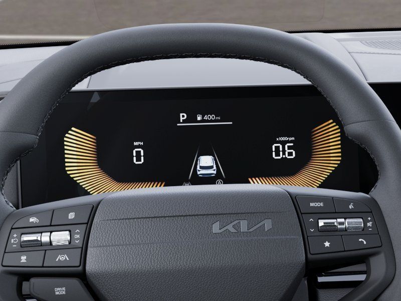 Thumbnail: 2026 Kia Sportage - 9