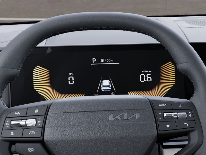 Thumbnail: 2026 Kia Sportage - 22