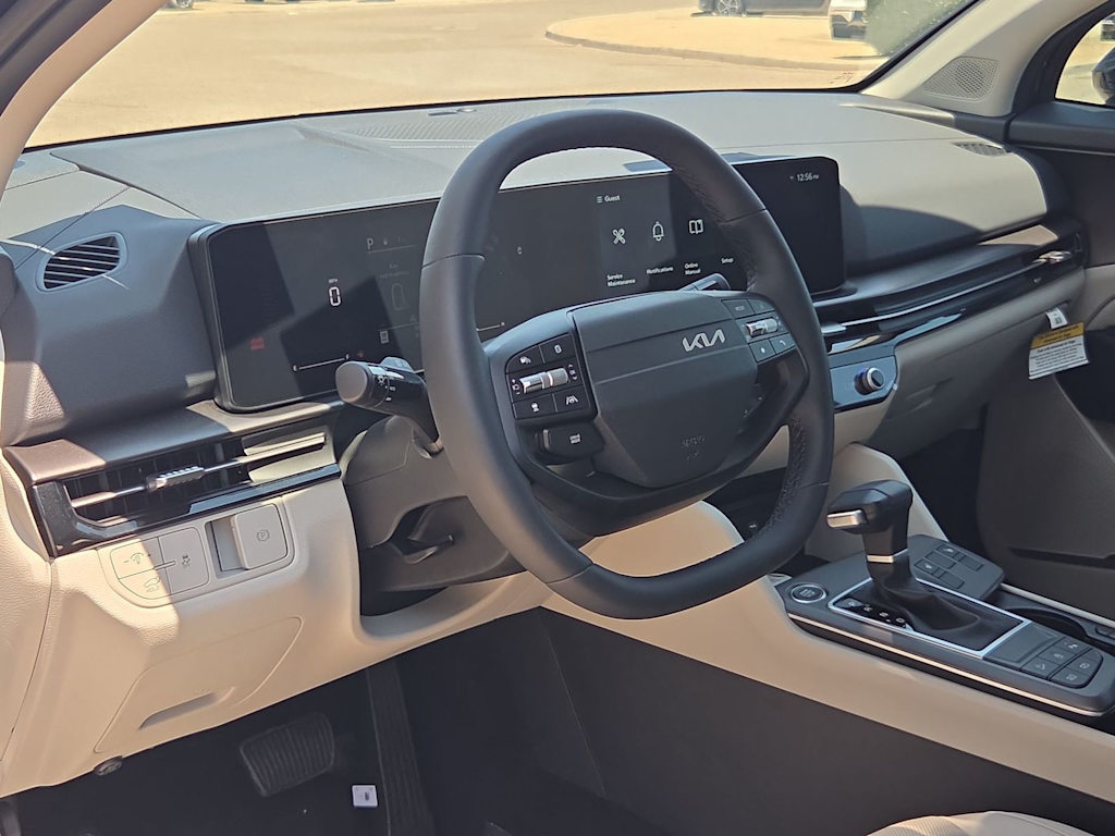 Thumbnail: 2026 Kia Sportage - 2