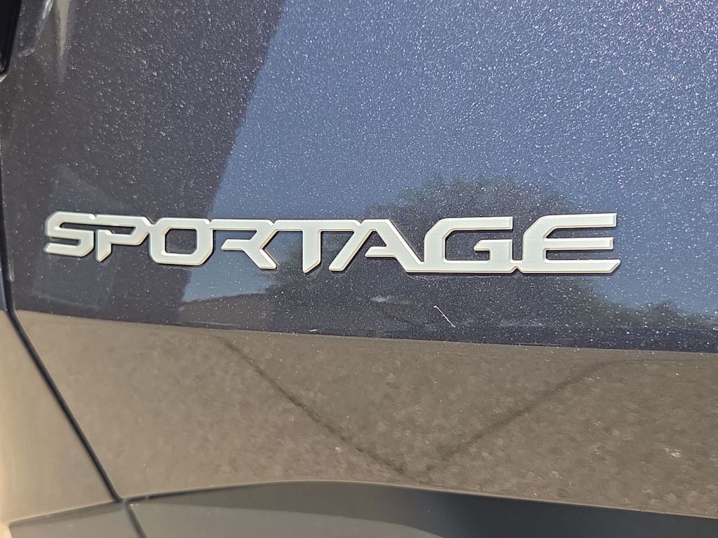 Thumbnail: 2026 Kia Sportage - 23