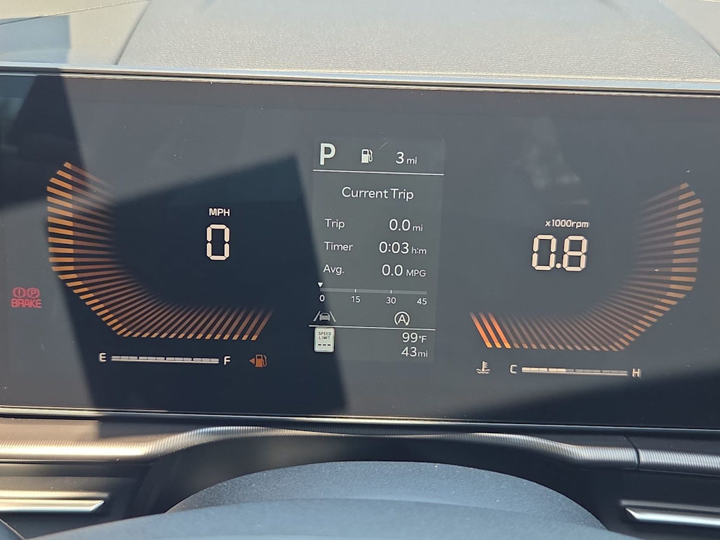 Thumbnail: 2026 Kia Sportage - 33