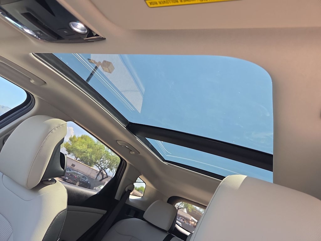 Thumbnail: 2026 Kia Sportage - 26