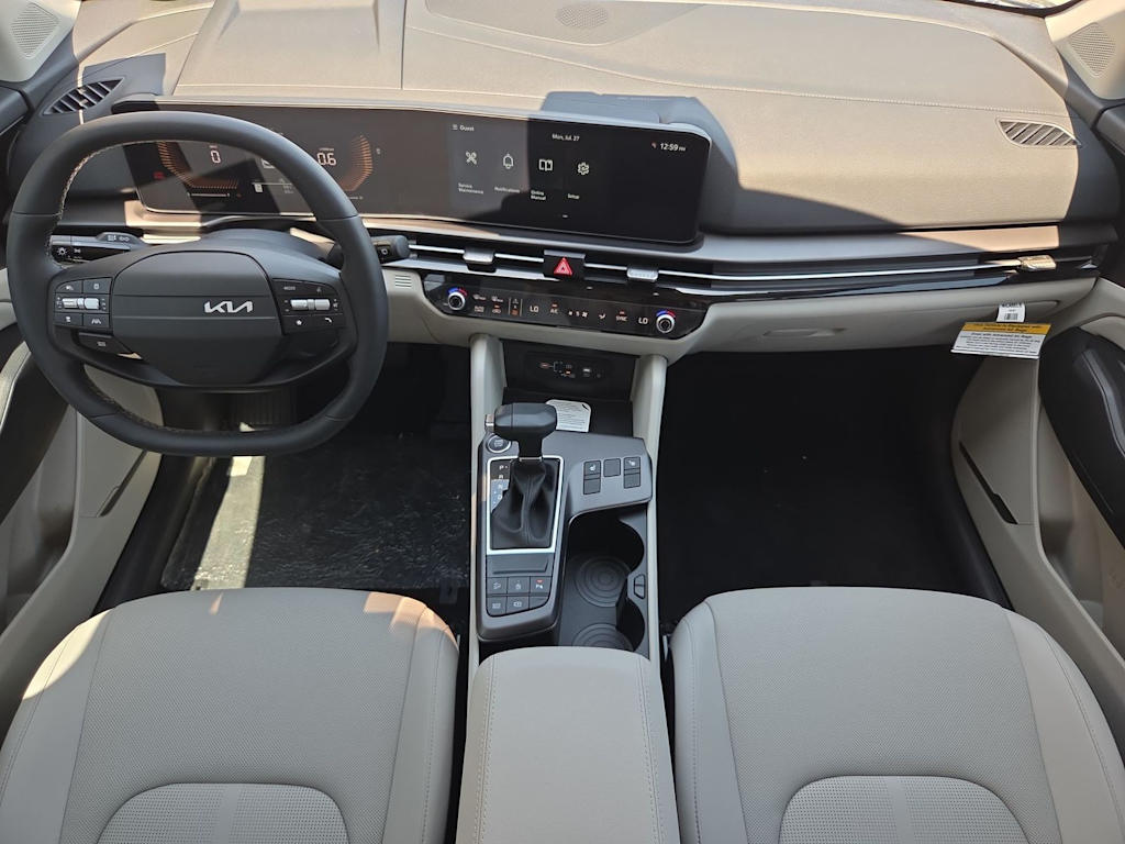 Thumbnail: 2026 Kia Sportage - 9