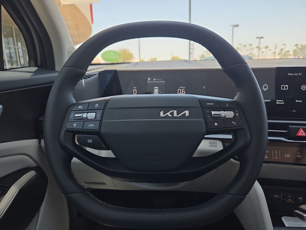 Thumbnail: 2026 Kia Sportage - 13