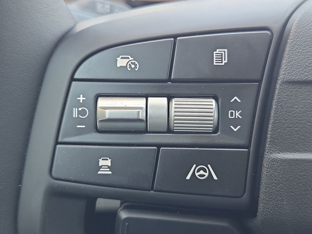 Thumbnail: 2026 Kia Sportage - 28