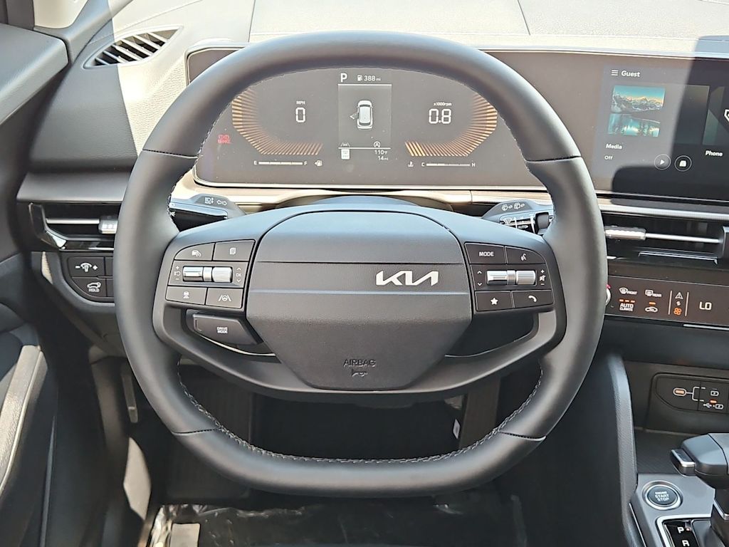 Thumbnail: 2026 Kia Sportage - 14