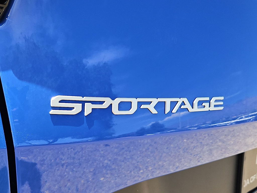 Thumbnail: 2026 Kia Sportage - 24