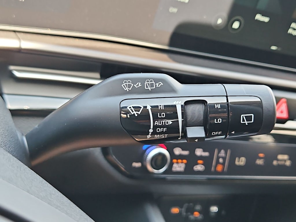 Thumbnail: 2026 Kia Sportage - 31