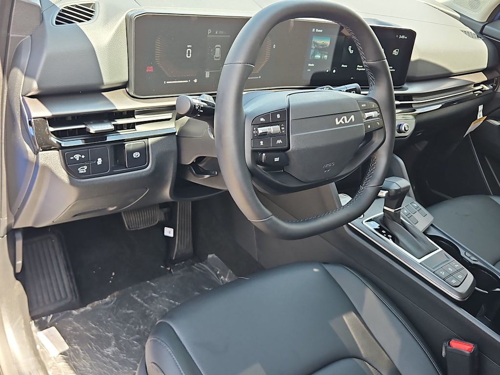 Thumbnail: 2026 Kia Sportage - 2