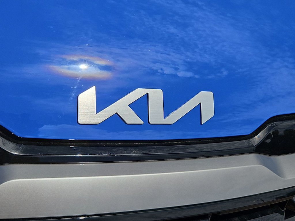 Thumbnail: 2026 Kia Sportage - 7