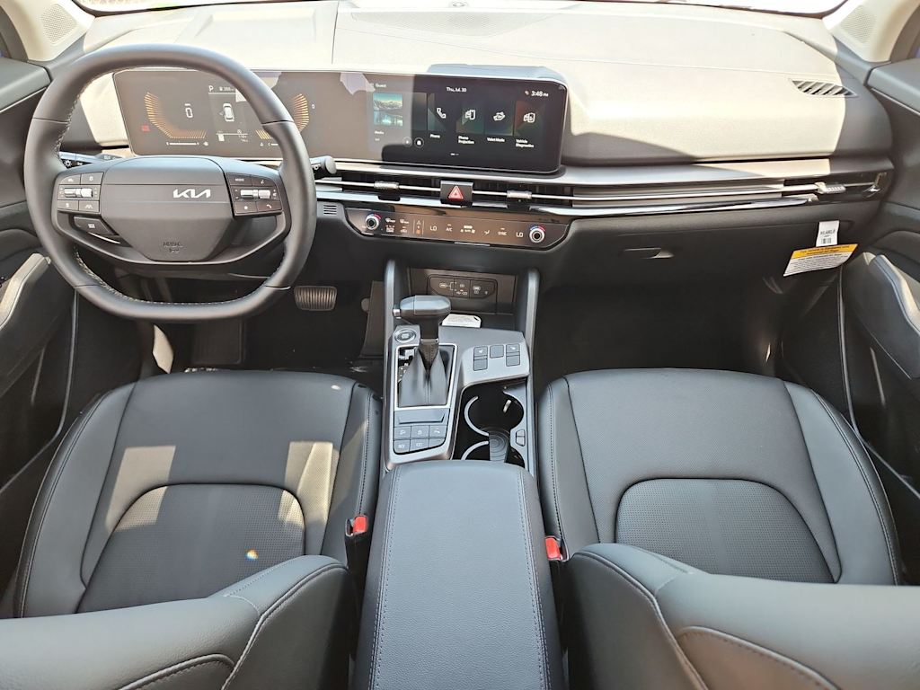Thumbnail: 2026 Kia Sportage - 10