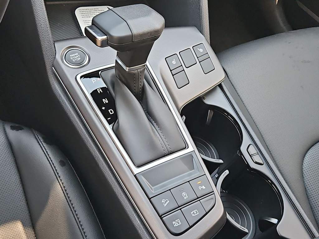 Thumbnail: 2026 Kia Sportage - 16