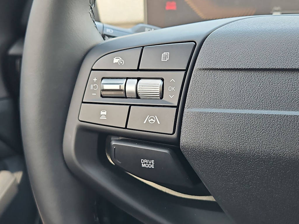 Thumbnail: 2026 Kia Sportage - 29