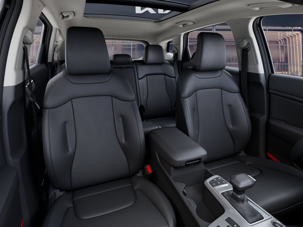 Thumbnail: 2026 Kia Sportage - 8