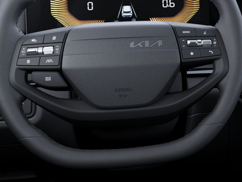 Thumbnail: 2026 Kia Sportage - 23