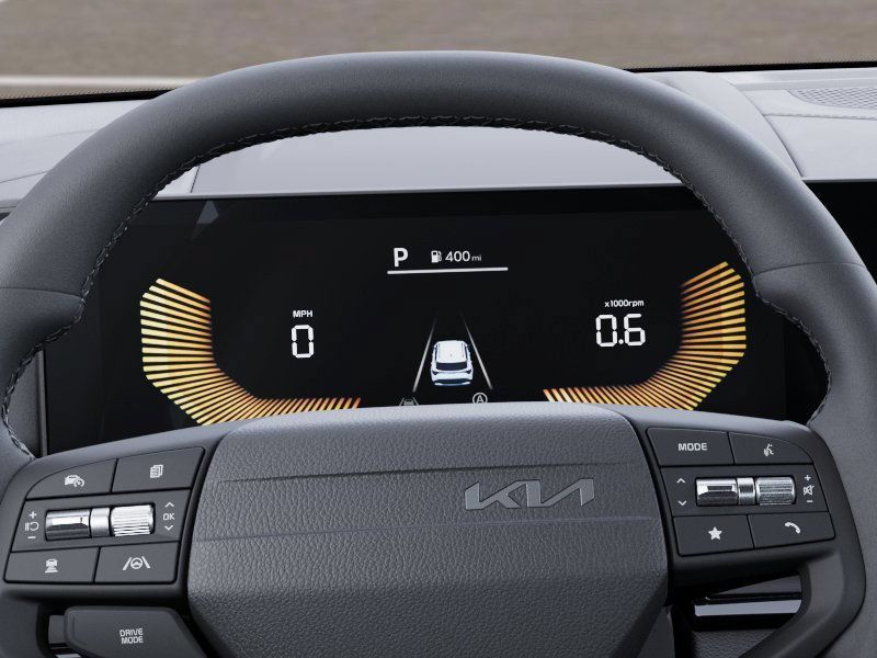 Thumbnail: 2026 Kia Sportage - 22