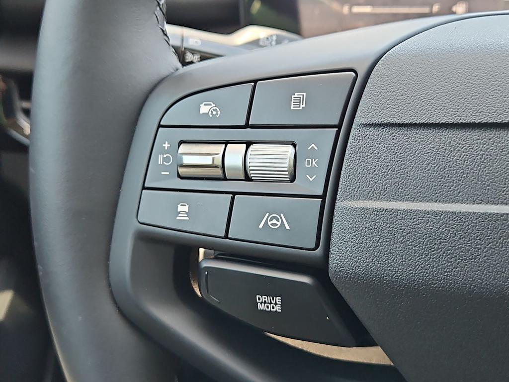 Thumbnail: 2026 Kia Sportage - 30