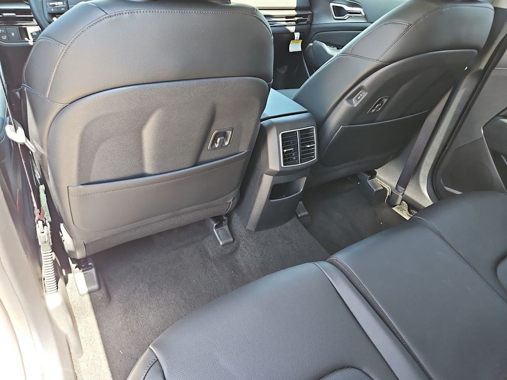 Thumbnail: 2026 Kia Sportage - 27
