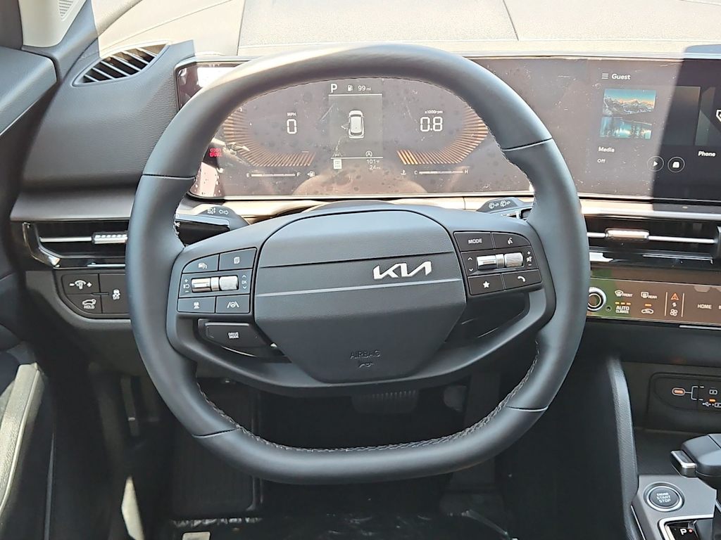 Thumbnail: 2026 Kia Sportage - 14