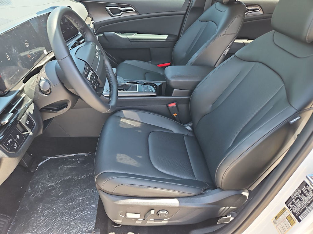 Thumbnail: 2026 Kia Sportage - 11