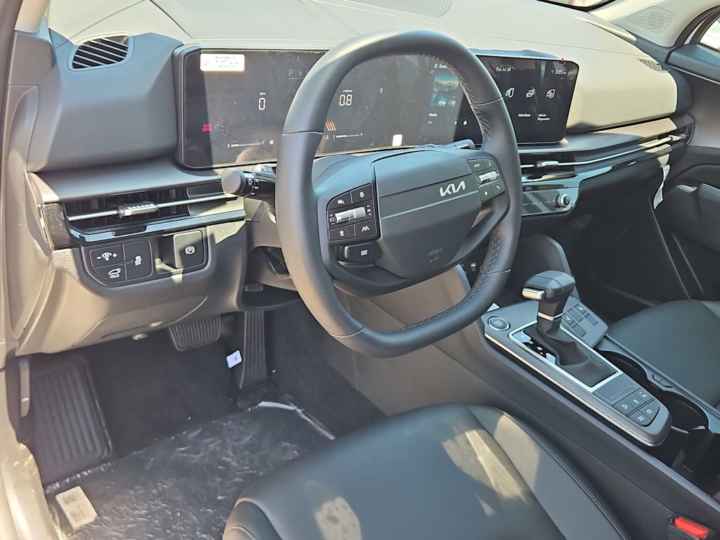 Thumbnail: 2026 Kia Sportage - 2