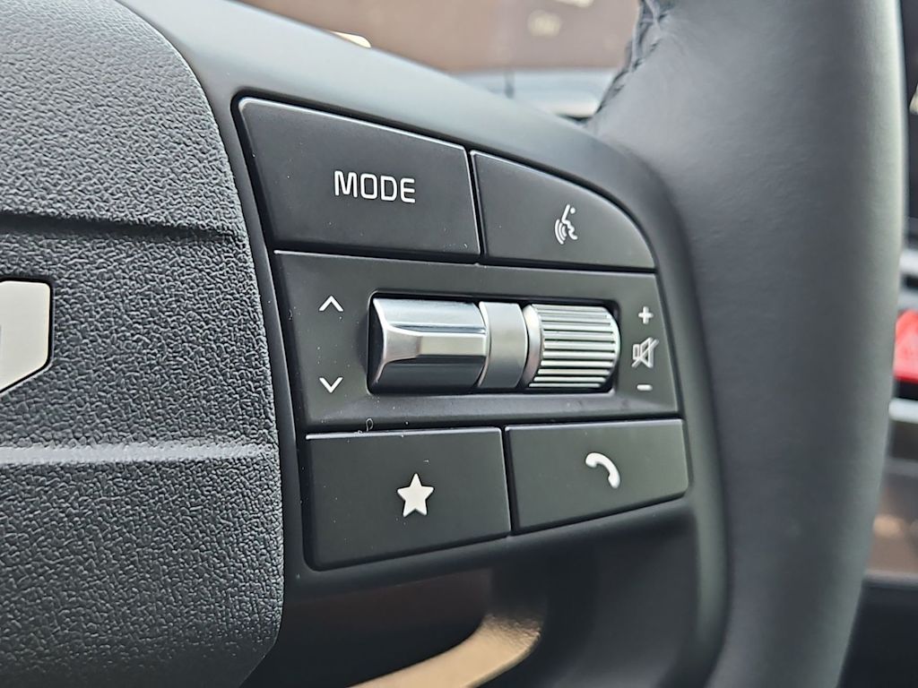 Thumbnail: 2026 Kia Sportage - 31