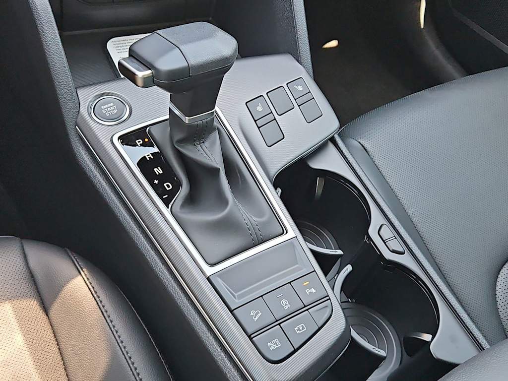 Thumbnail: 2026 Kia Sportage - 16