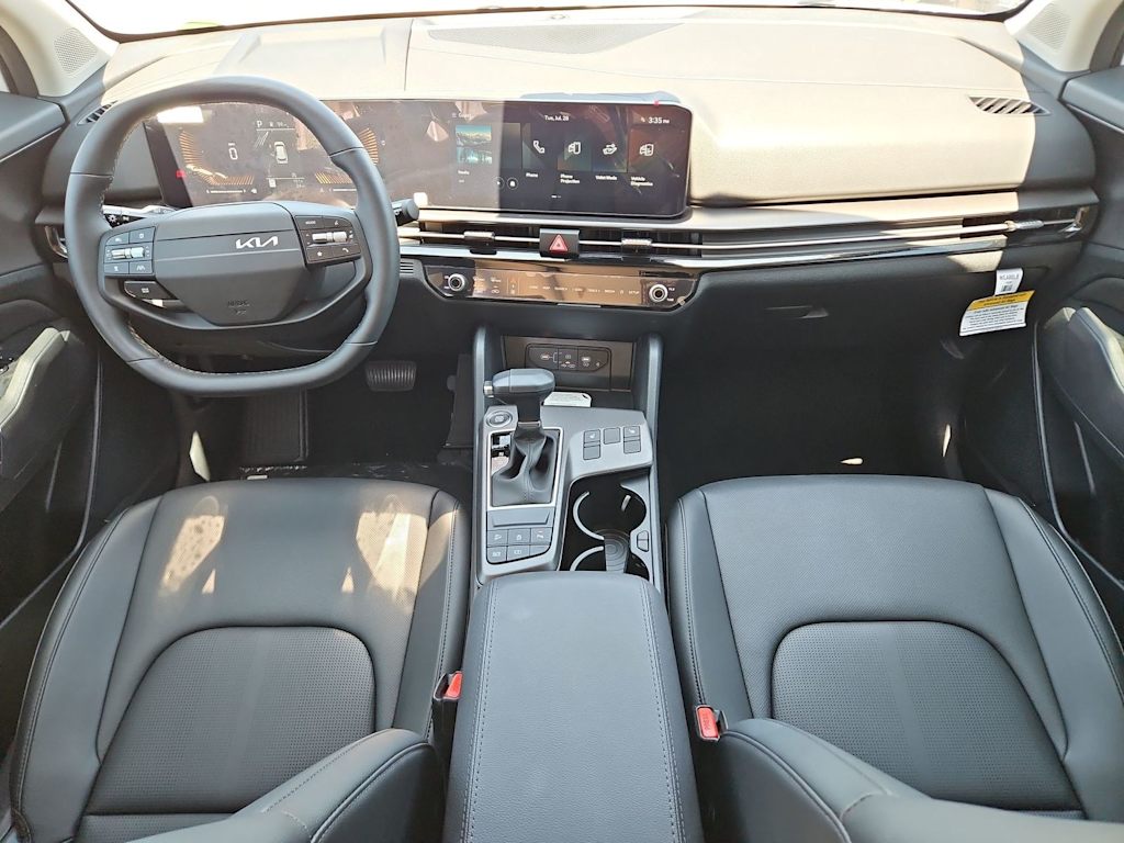 Thumbnail: 2026 Kia Sportage - 10