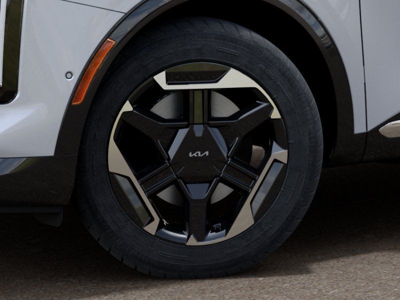 Thumbnail: 2026 Kia Sportage - 6