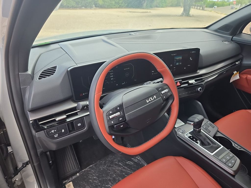 Thumbnail: 2026 Kia Sportage - 2