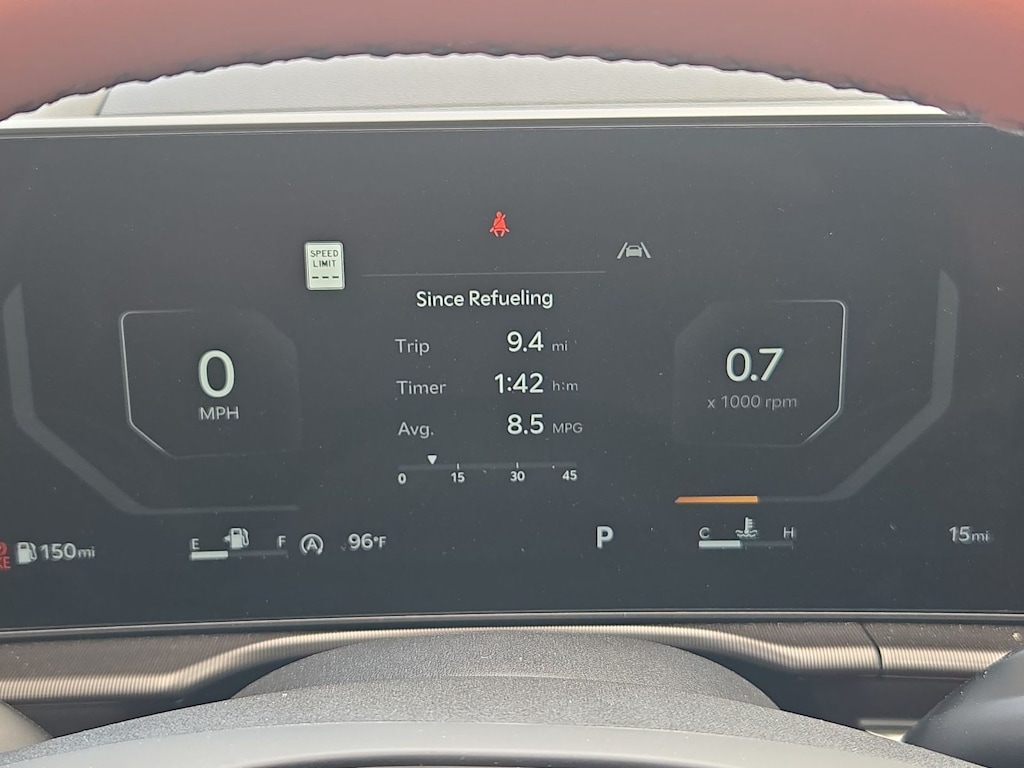 Thumbnail: 2026 Kia Sportage - 16