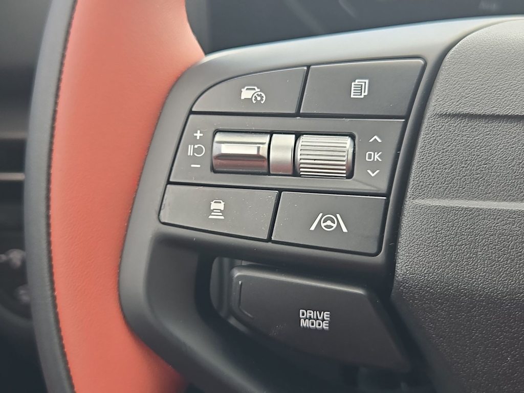 Thumbnail: 2026 Kia Sportage - 31