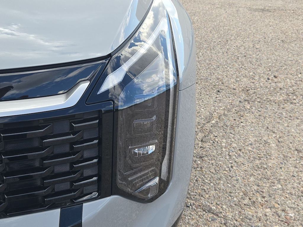 Thumbnail: 2026 Kia Sportage - 25