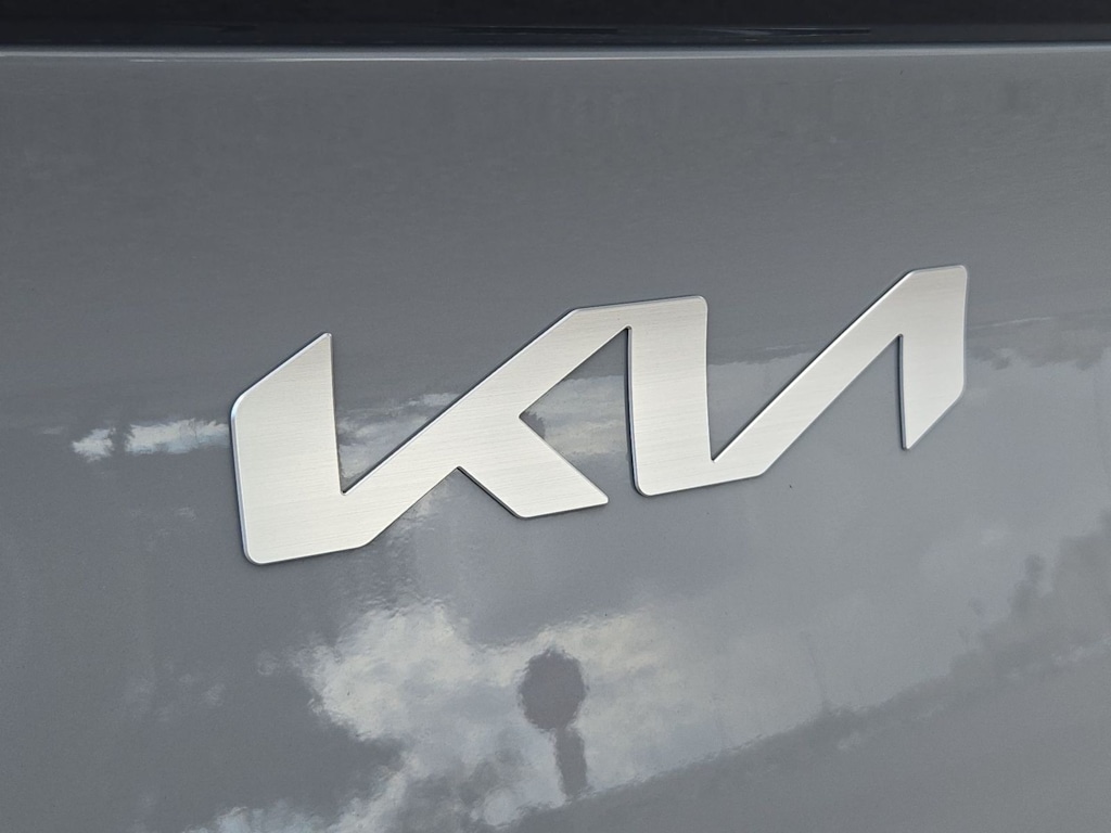 Thumbnail: 2026 Kia Sportage - 6