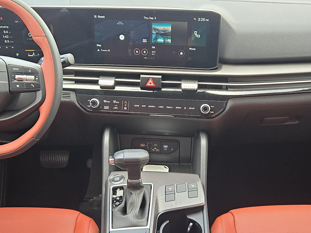Thumbnail: 2026 Kia Sportage - 14