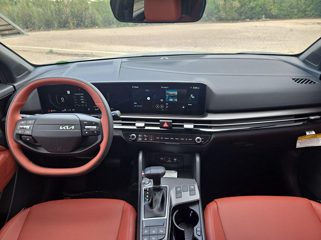 Thumbnail: 2026 Kia Sportage - 9
