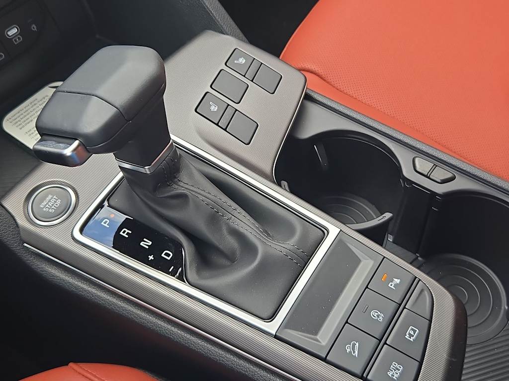 Thumbnail: 2026 Kia Sportage - 15