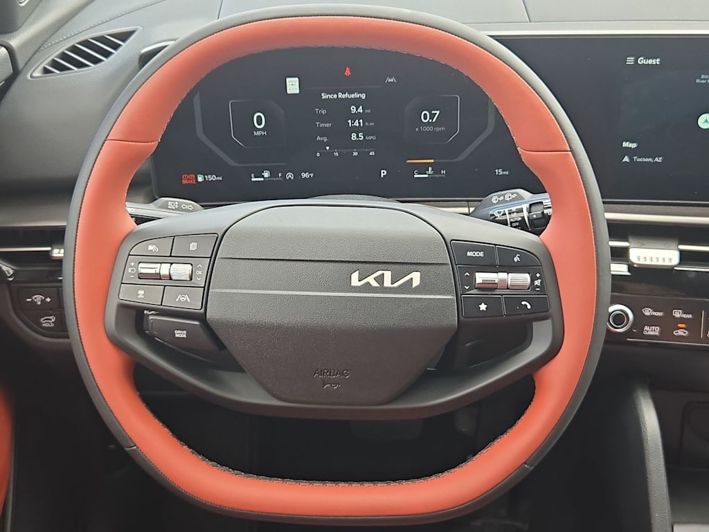 Thumbnail: 2026 Kia Sportage - 13
