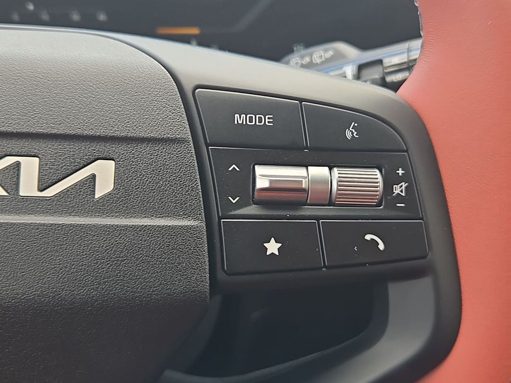 Thumbnail: 2026 Kia Sportage - 32