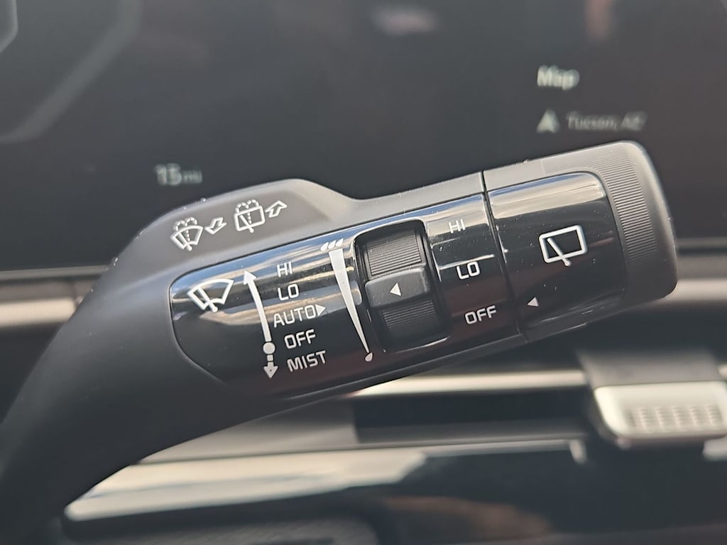 Thumbnail: 2026 Kia Sportage - 18