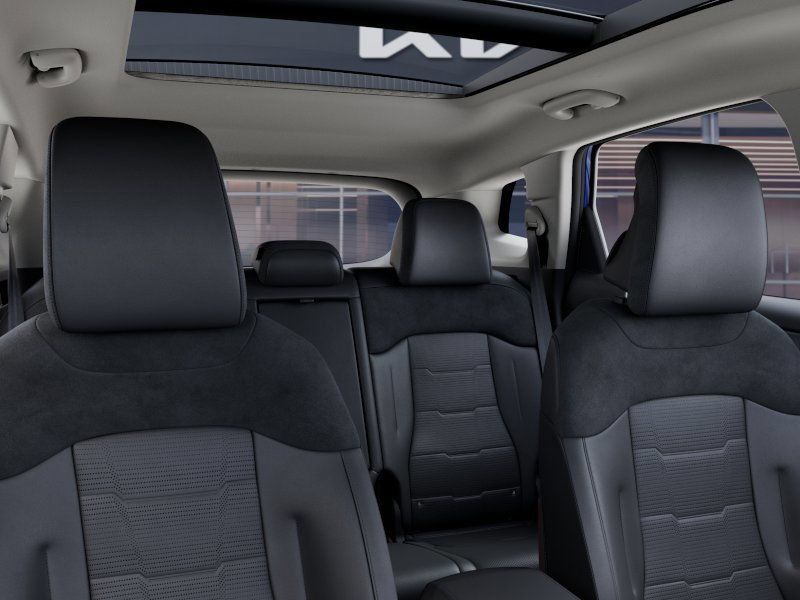 Thumbnail: 2026 Kia Sportage - 27