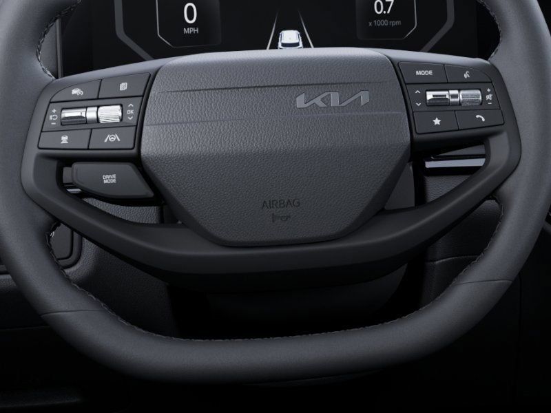 Thumbnail: 2026 Kia Sportage - 23