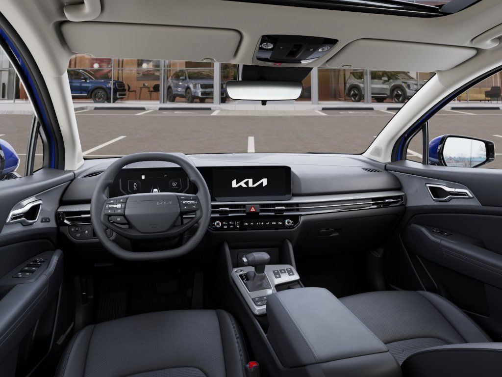 Thumbnail: 2026 Kia Sportage - 2