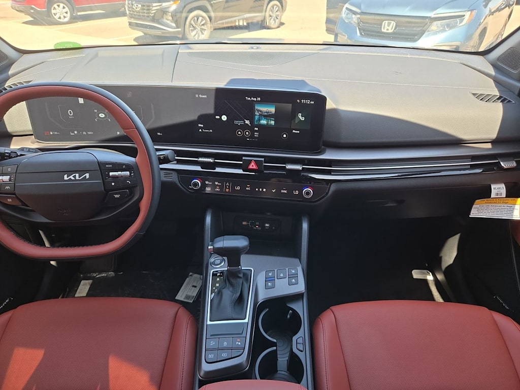 Thumbnail: 2026 Kia Sportage - 10