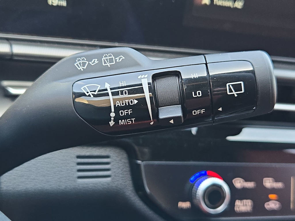 Thumbnail: 2026 Kia Sportage - 34