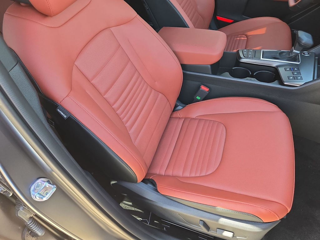 Thumbnail: 2026 Kia Sportage - 30