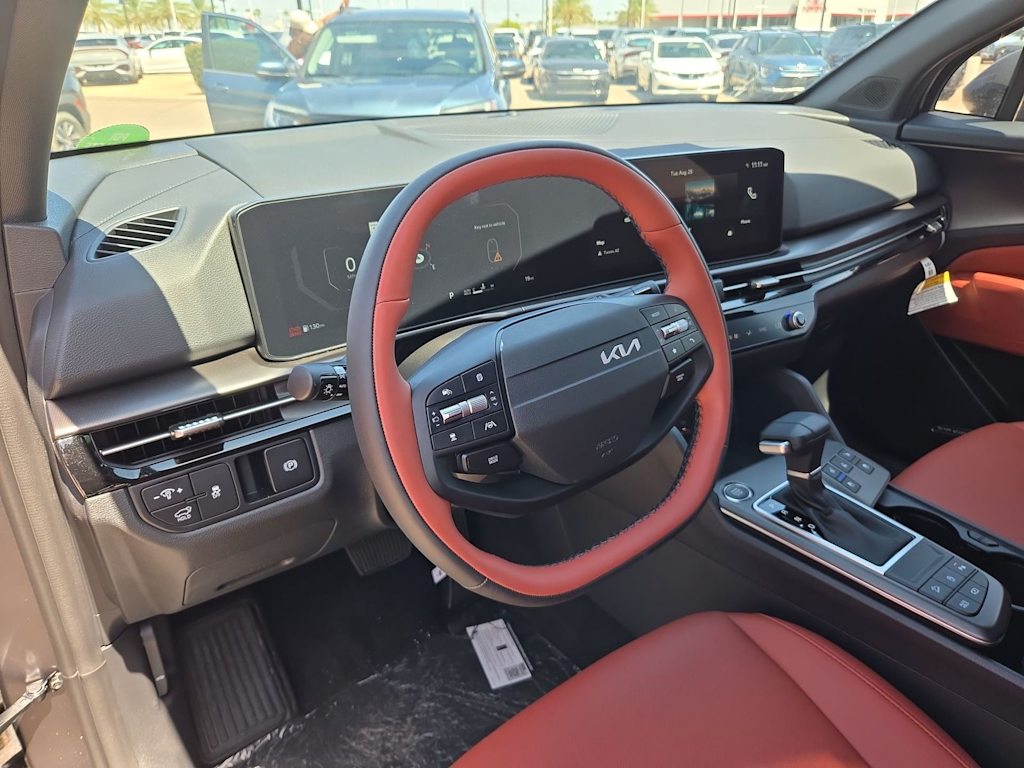 Thumbnail: 2026 Kia Sportage - 2