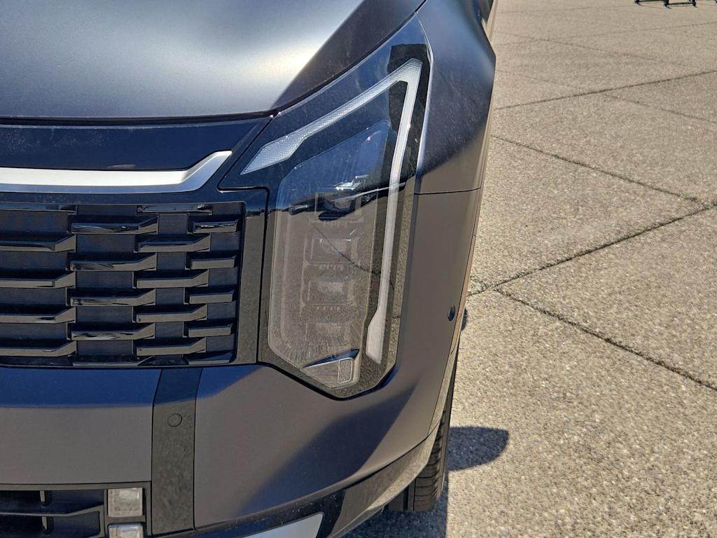 Thumbnail: 2026 Kia Sportage - 26