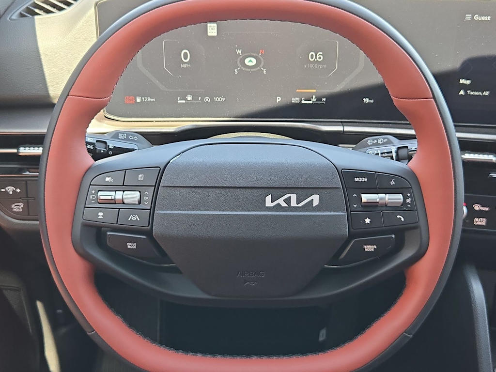 Thumbnail: 2026 Kia Sportage - 31